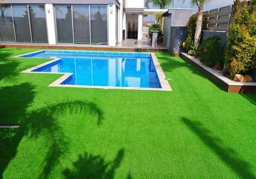 Artificial Grass - Συνθετικό Γρασίδι